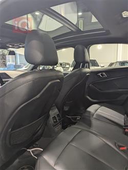 بي ام دبليو الفئة 2